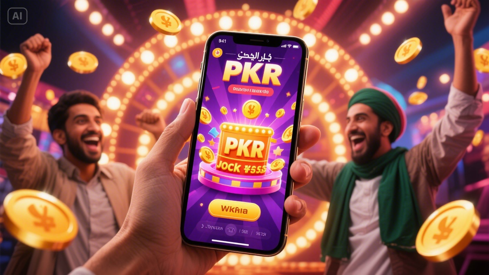 3 crore game casino